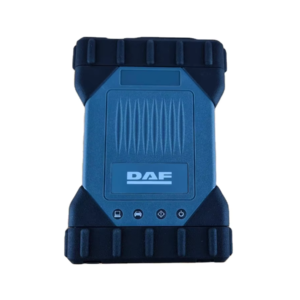 Original DAF DAVIE 4 OEM Dealer Diagnostic Kits