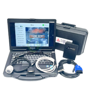 MUT3 Diagnostic Scanner MH064698 for Mitsubishi FUSO Excavator Diagnostic Tools