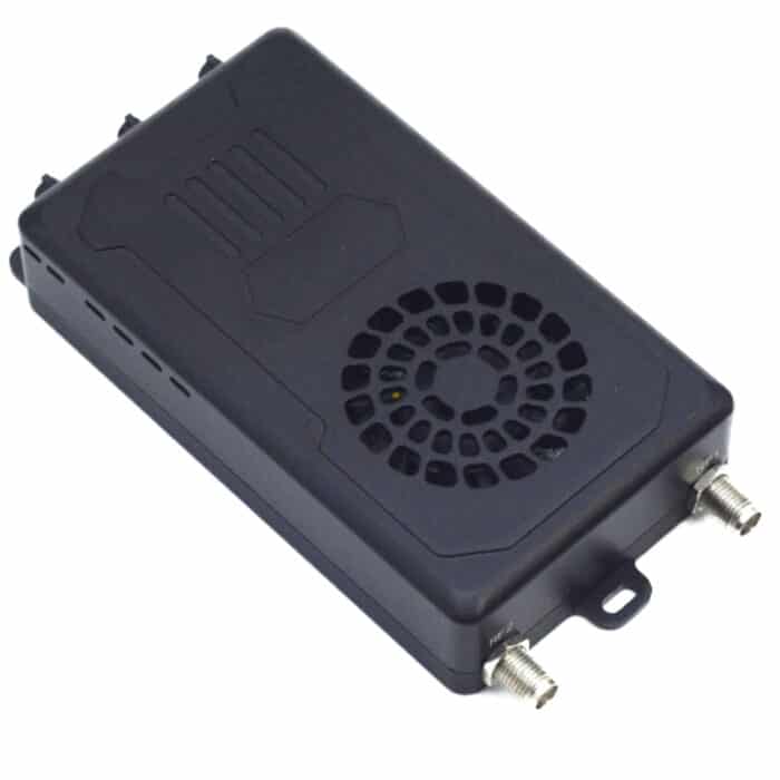 22km Radio Transceiver UGV USV Long Range Communication RC Video Controller - Image 5