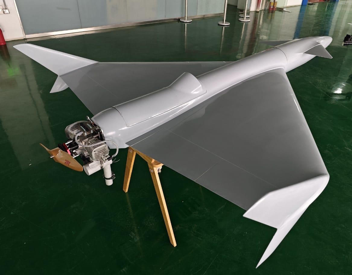 Vtol Drone Wholesaler Longest Range Drone Bigger Drones Fixed Wing Drone Uav GPS Drone Large Drone Tactical Drone