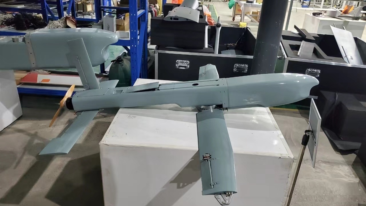 XK-DR4C1200 Drone Manufacturer Remote Control
