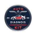 Autodiagkit