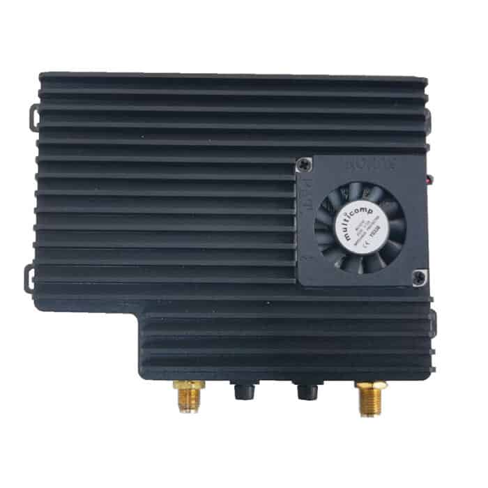 Cofdm Video Transmitter XK-F112THS - Image 2