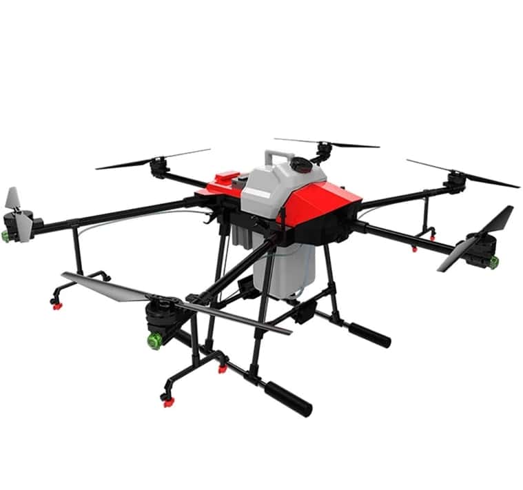 30L Farm Spraying Drone XK-DR612A