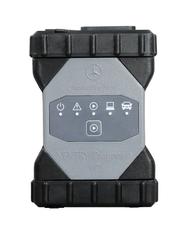 Dealer Scanner Xentry Diagnosis VCI