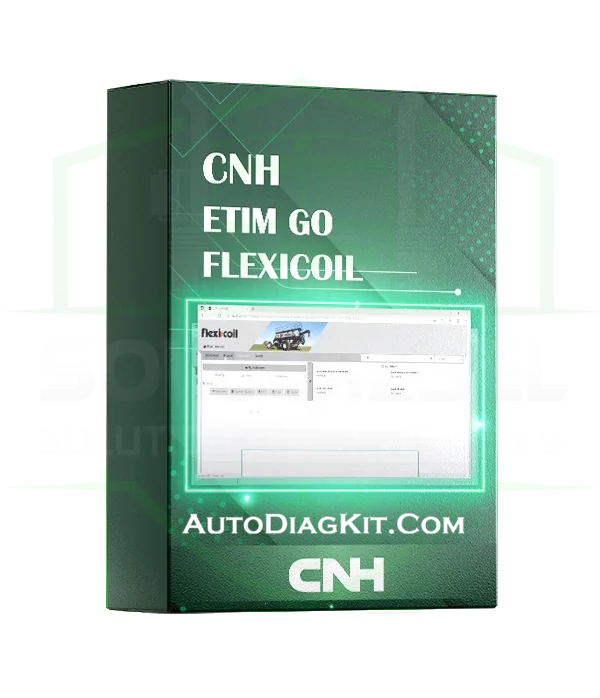ETIM GO FLEXICOIL [2026.04]