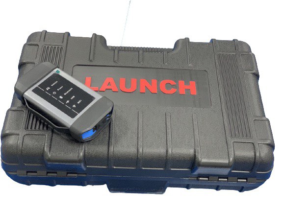 Multibrand diagnostic scanner Launch x431 hd III Module