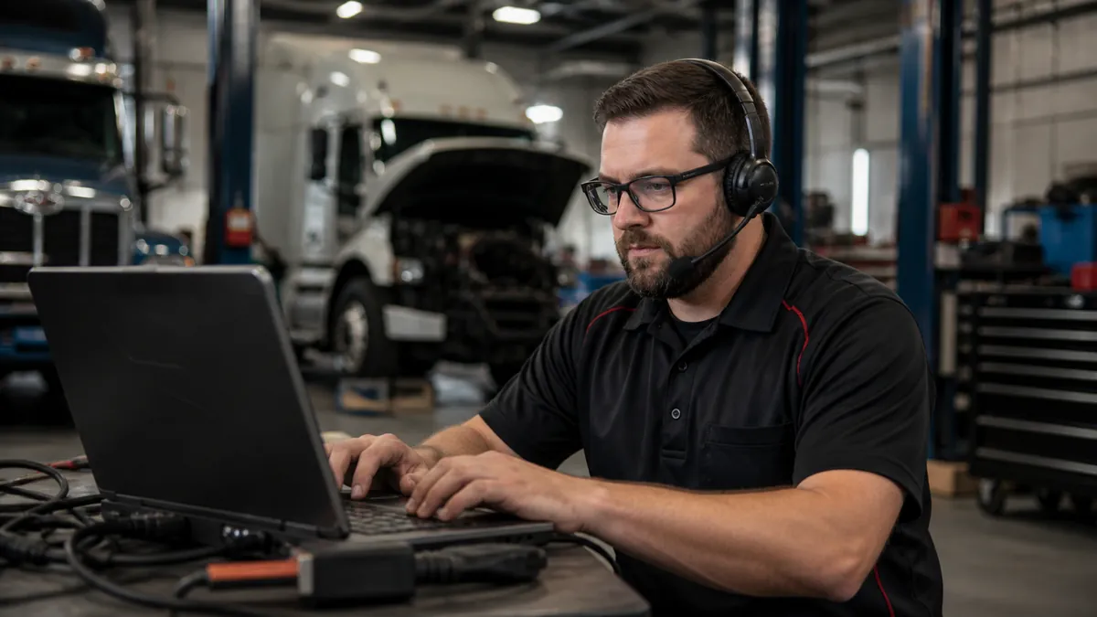 OEM Dealer-Level Diagnostic Tools
