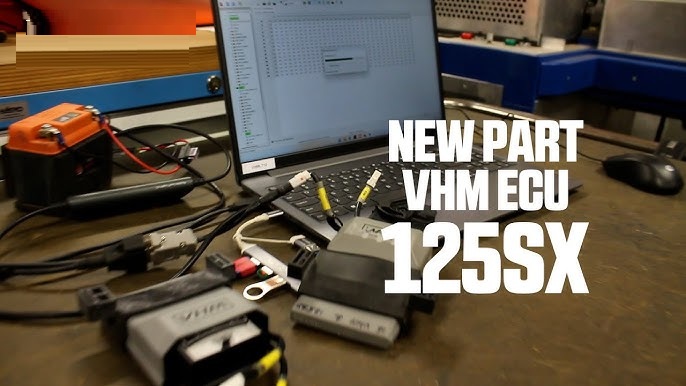 EEPROM ECU Programming Tools