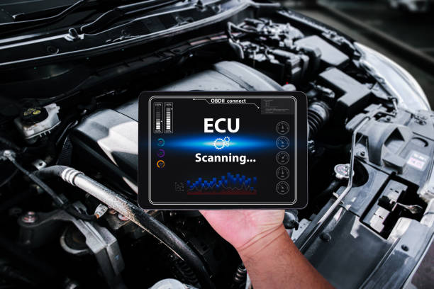 ECU Diag & OBD II Scanners