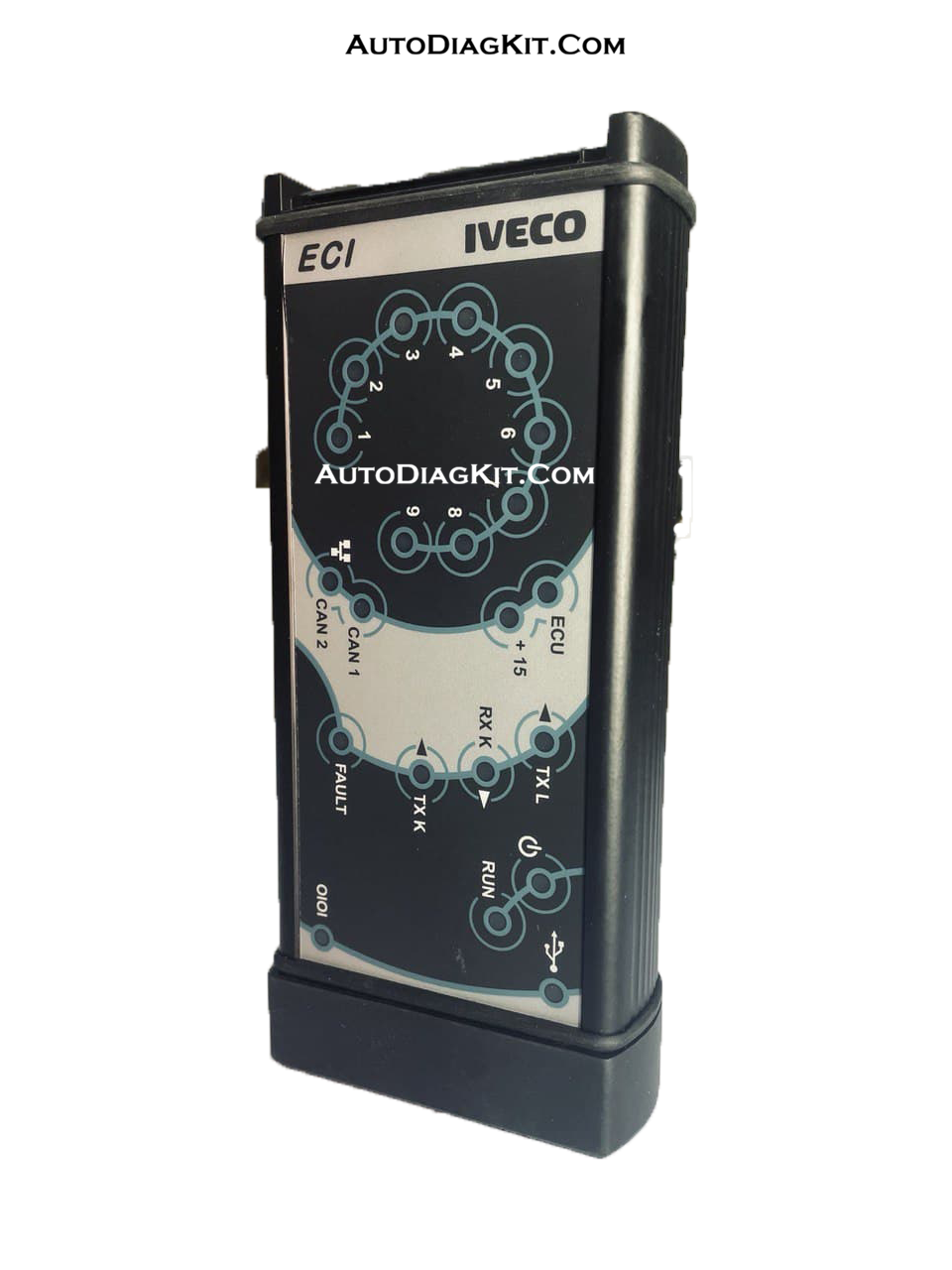 Iveco Easy Dealer Scanner