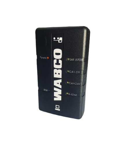 Dealer Scanner WABCO DI-2