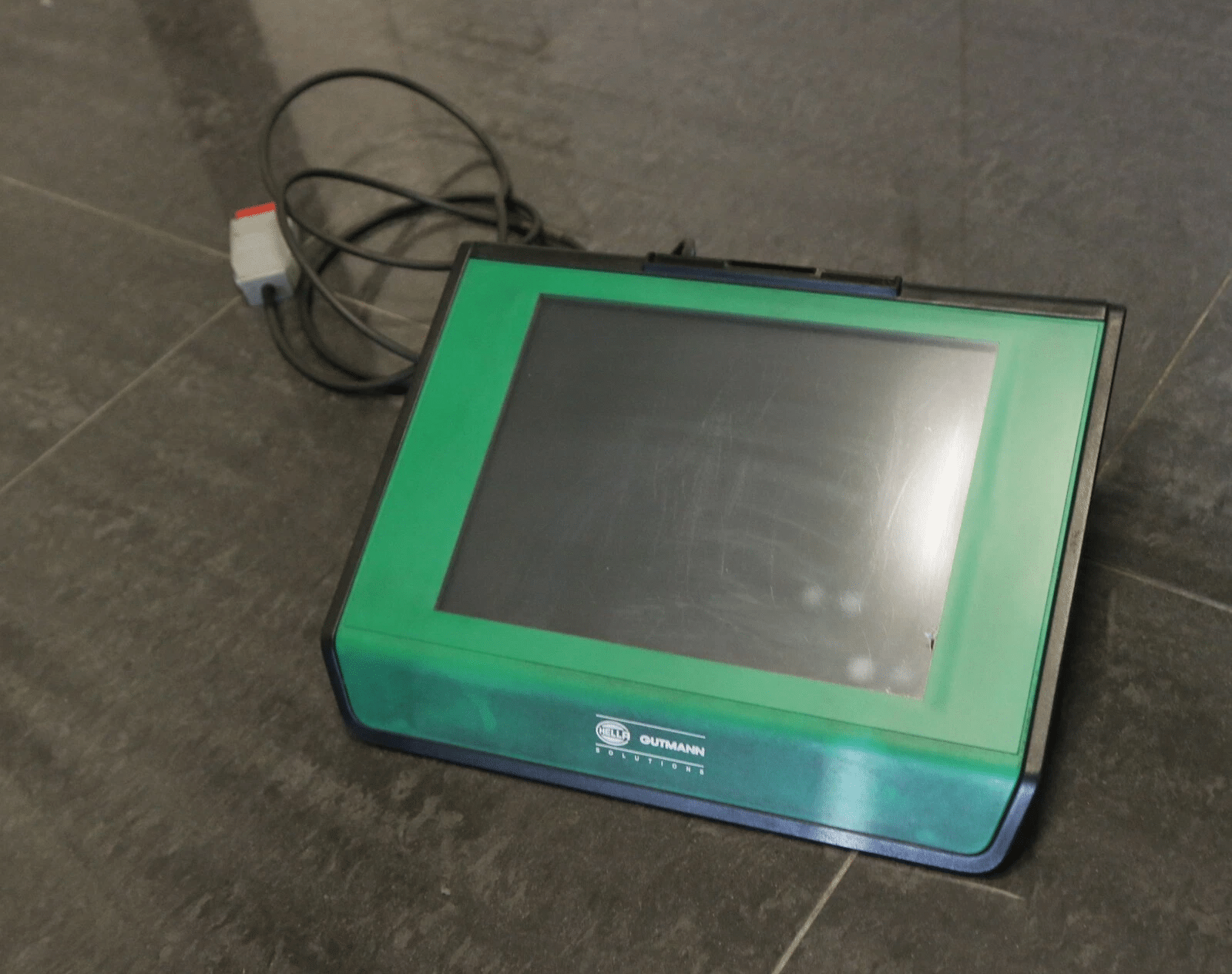 Mega Macs 66 Car Diagnostic Scanner Tool