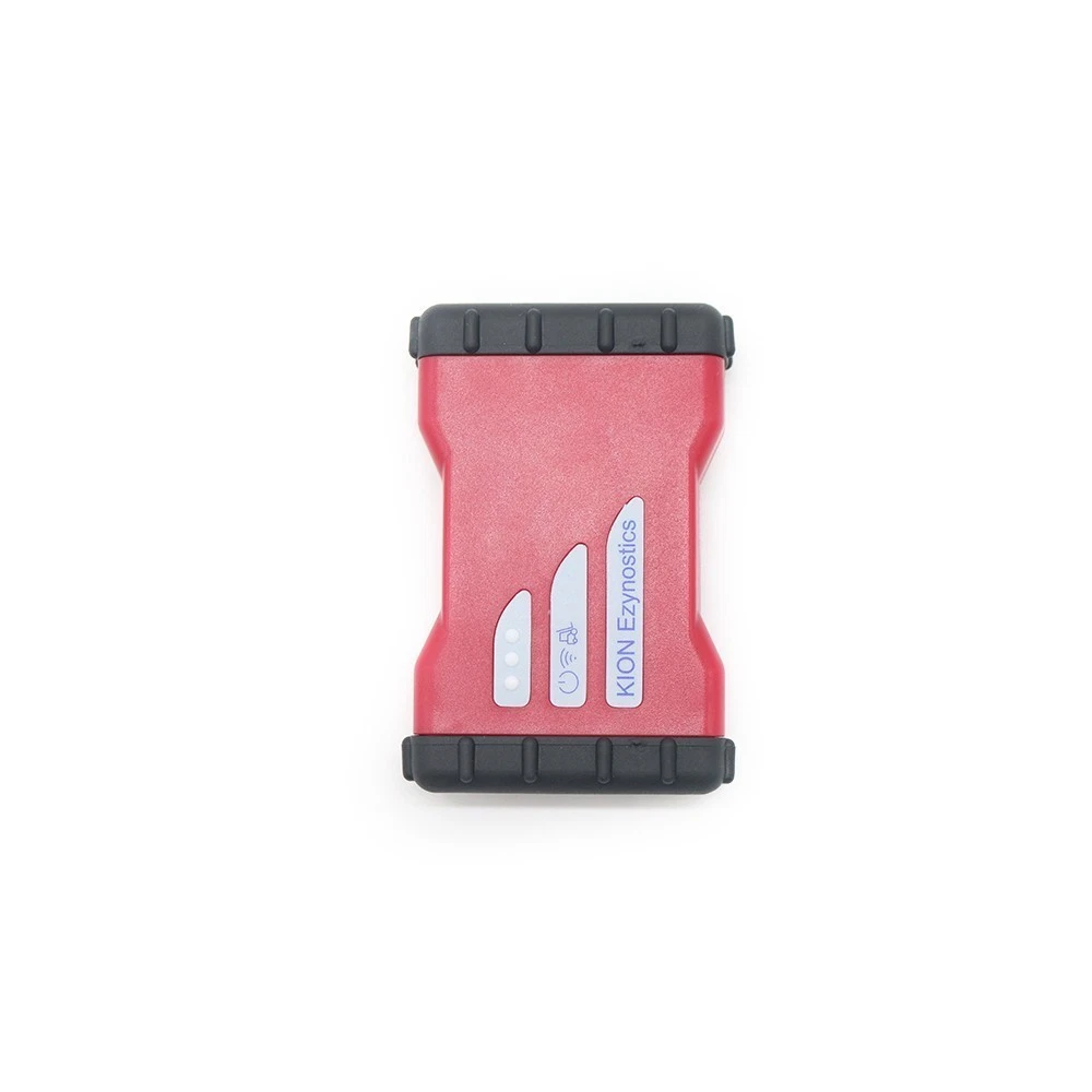 Linde Forklift Canbox Doctor 2026 Software Diagnostic Tool CF54 Laptop - Image 4