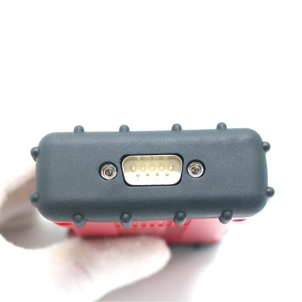Linde Forklift Canbox Doctor 2026 Software Diagnostic Tool CF54 Laptop - Image 5