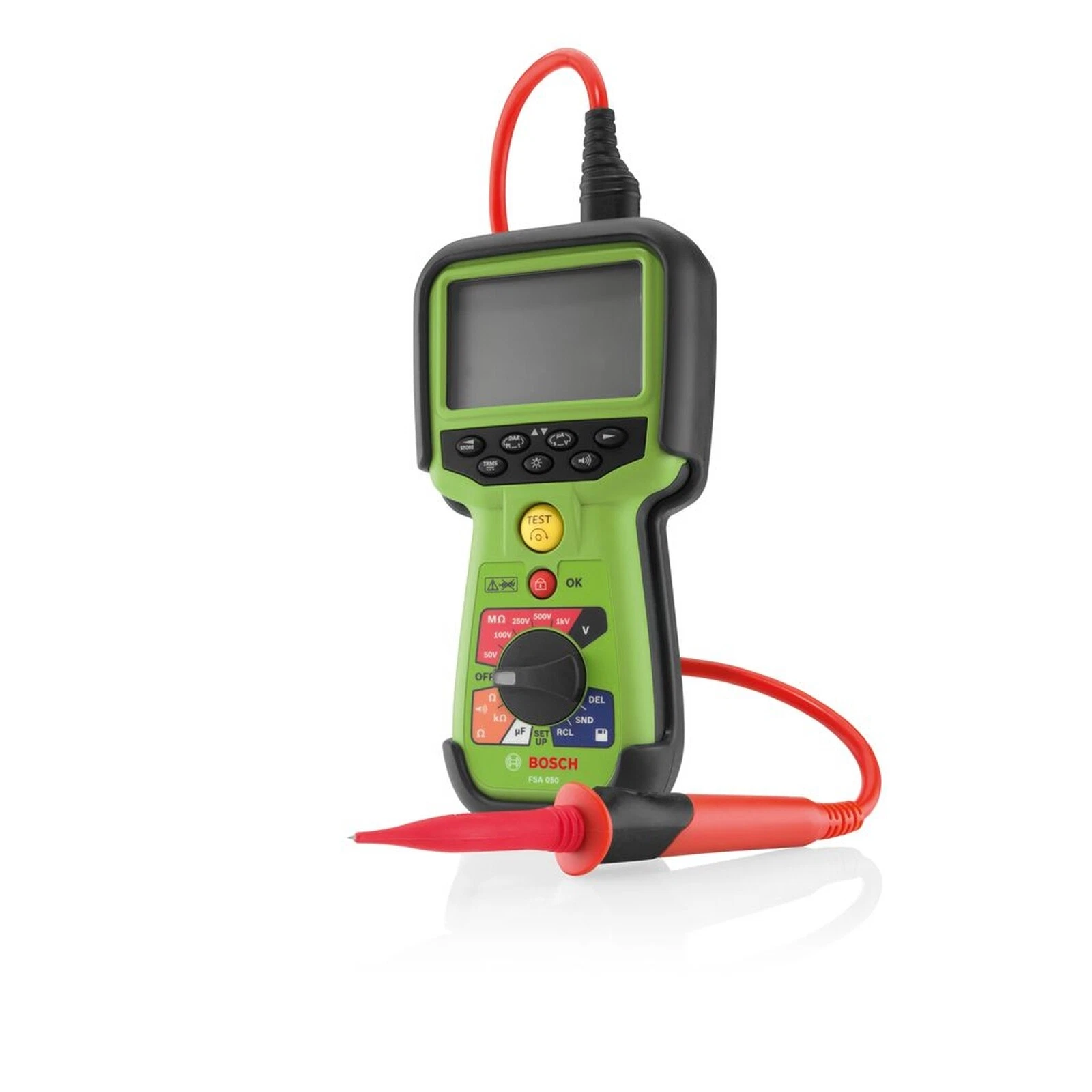 Bosch Fsa 050 Hybrid Engine Tester 0684010050