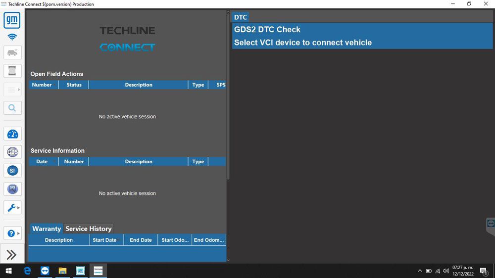 GM Techline Connect SPS2 - Image 3