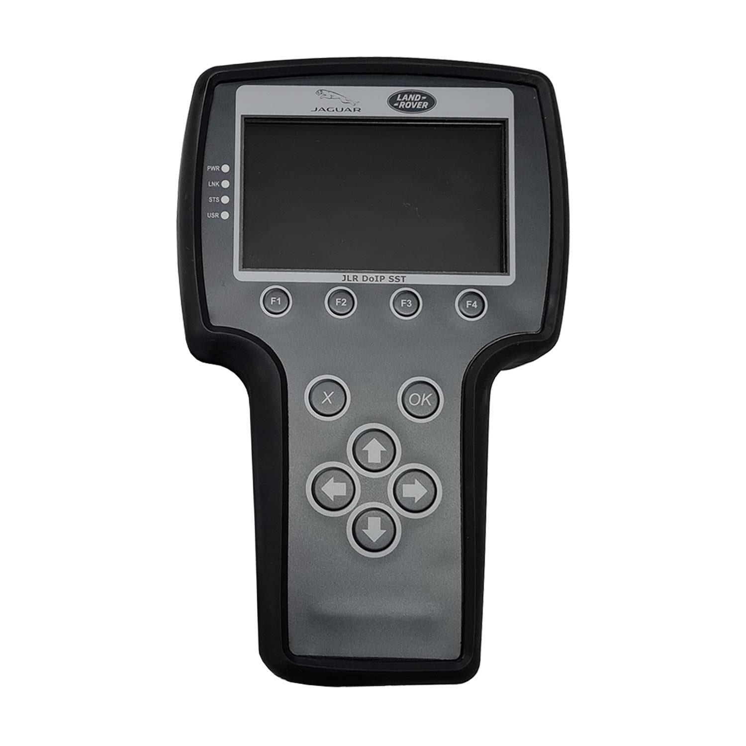 JLR DoIP SST for Pathfinder and TOPIx Cloud Official