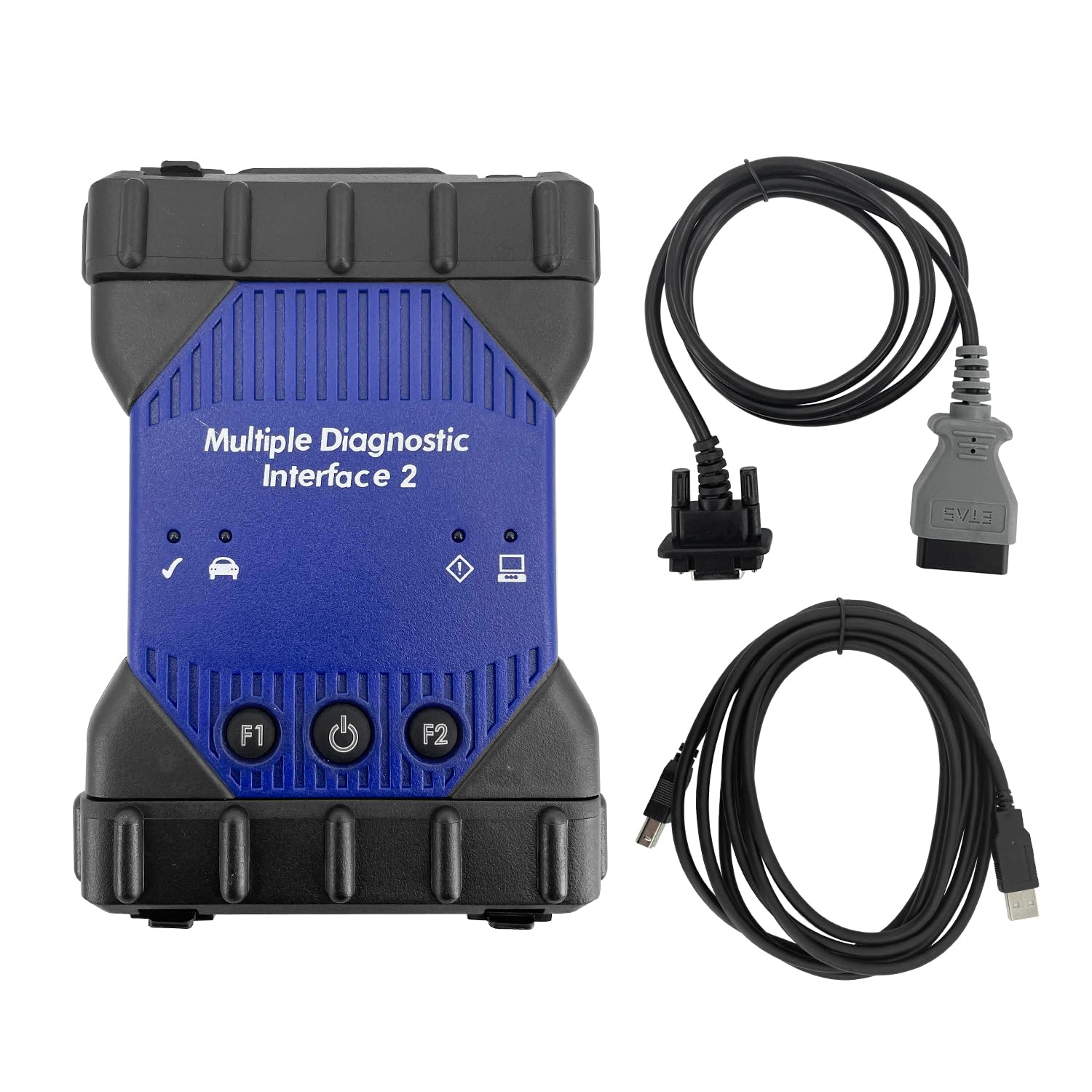 Original GM MDI 2 Multiple Diagnostic Interface